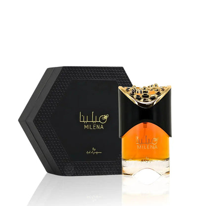 Milena 100ml EDP for Unisex By Ard Al Zaafaran