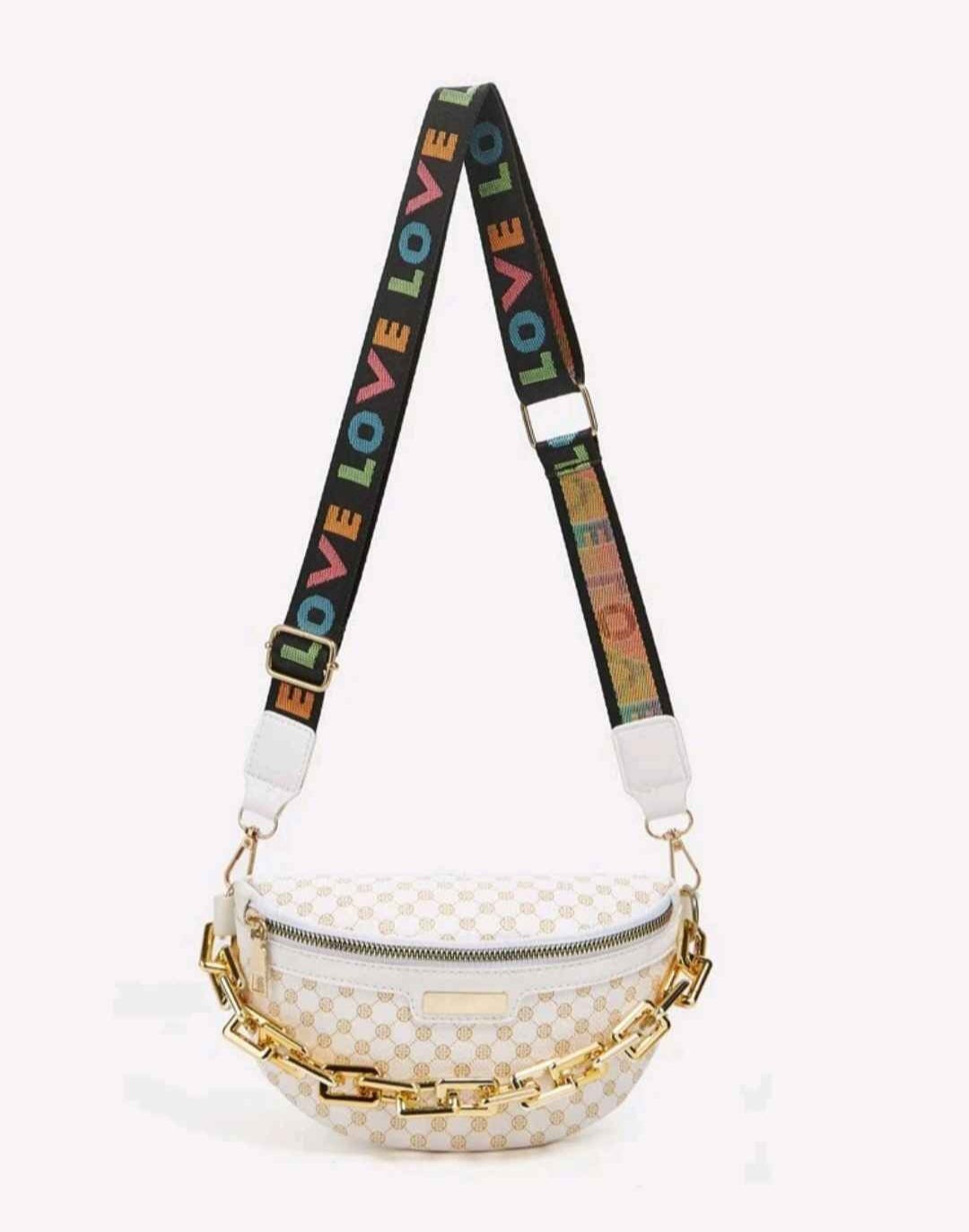 Woman's Waist Bag