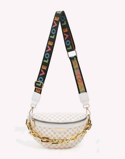 Woman's Waist Bag