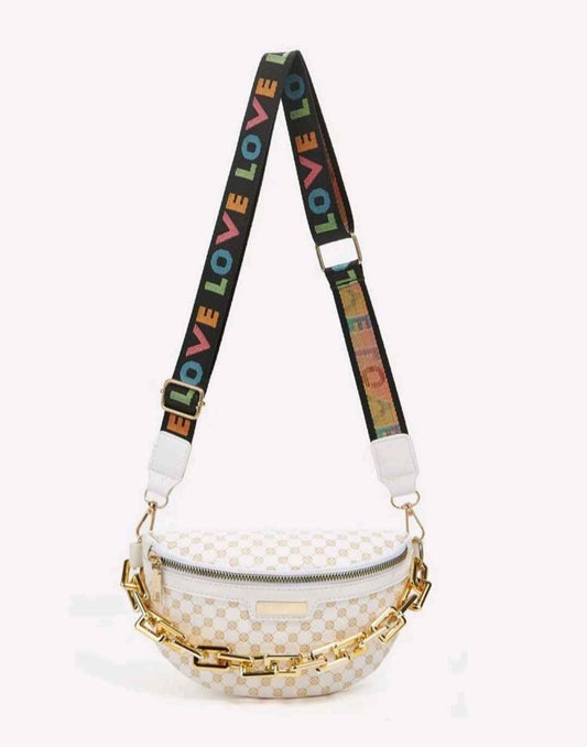 Woman's Waist Bag