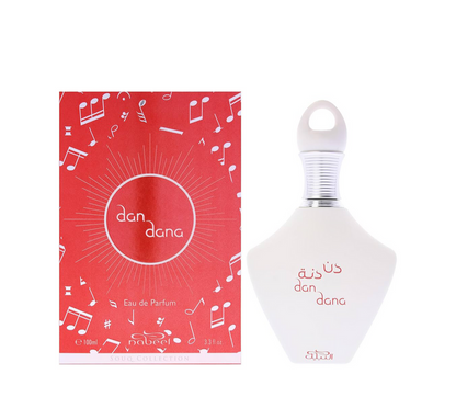 DAN DANA 100ml EDP Unisex By Nabeel