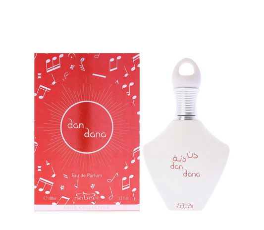 DAN DANA 100ml EDP Unisex By Nabeel