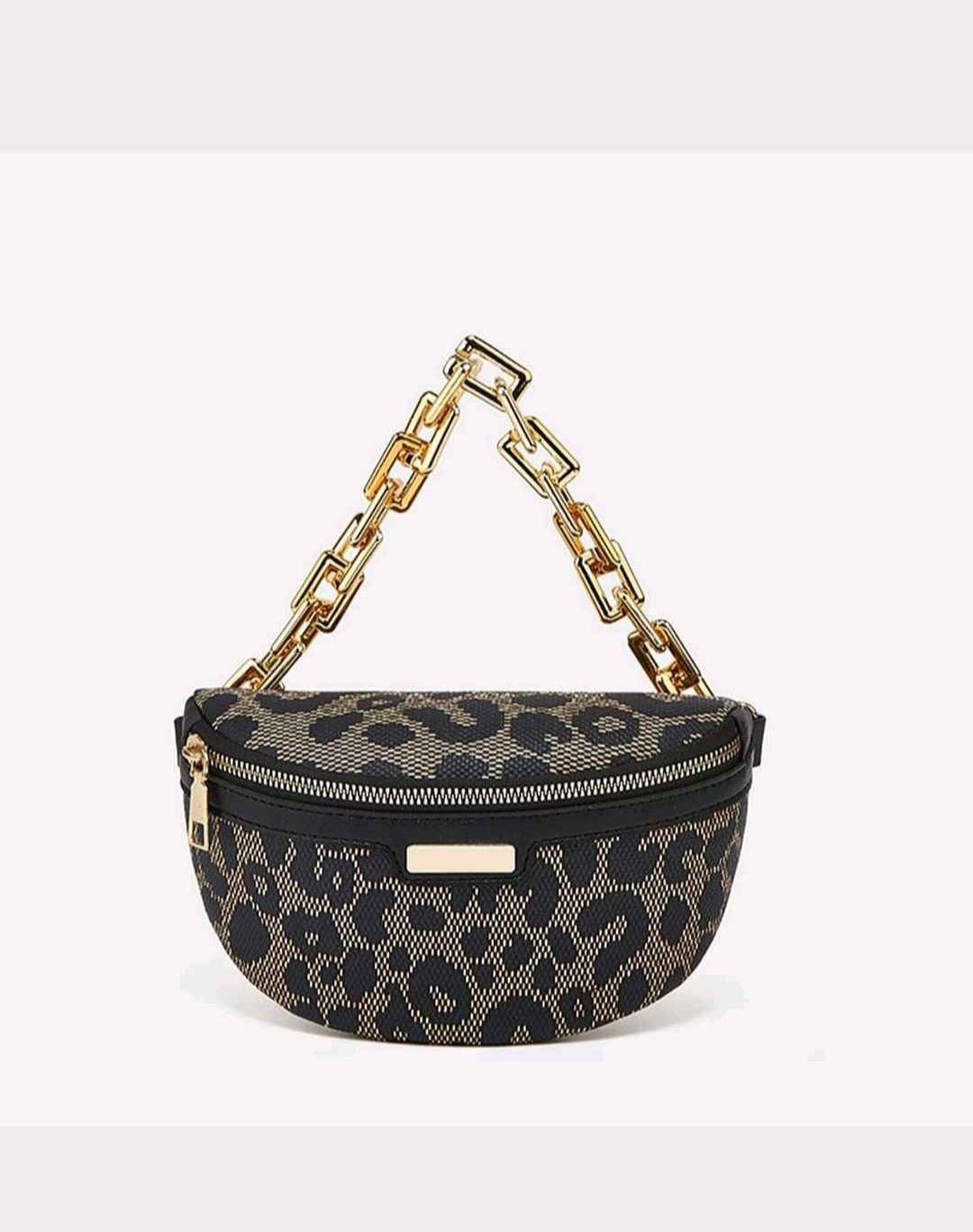 Woman's Waist Bag