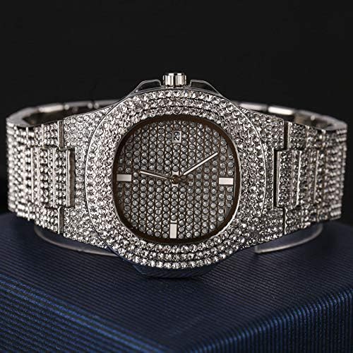 Men's Quartz Watch high quality
