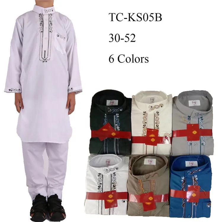 Kids Kurta& Payjama