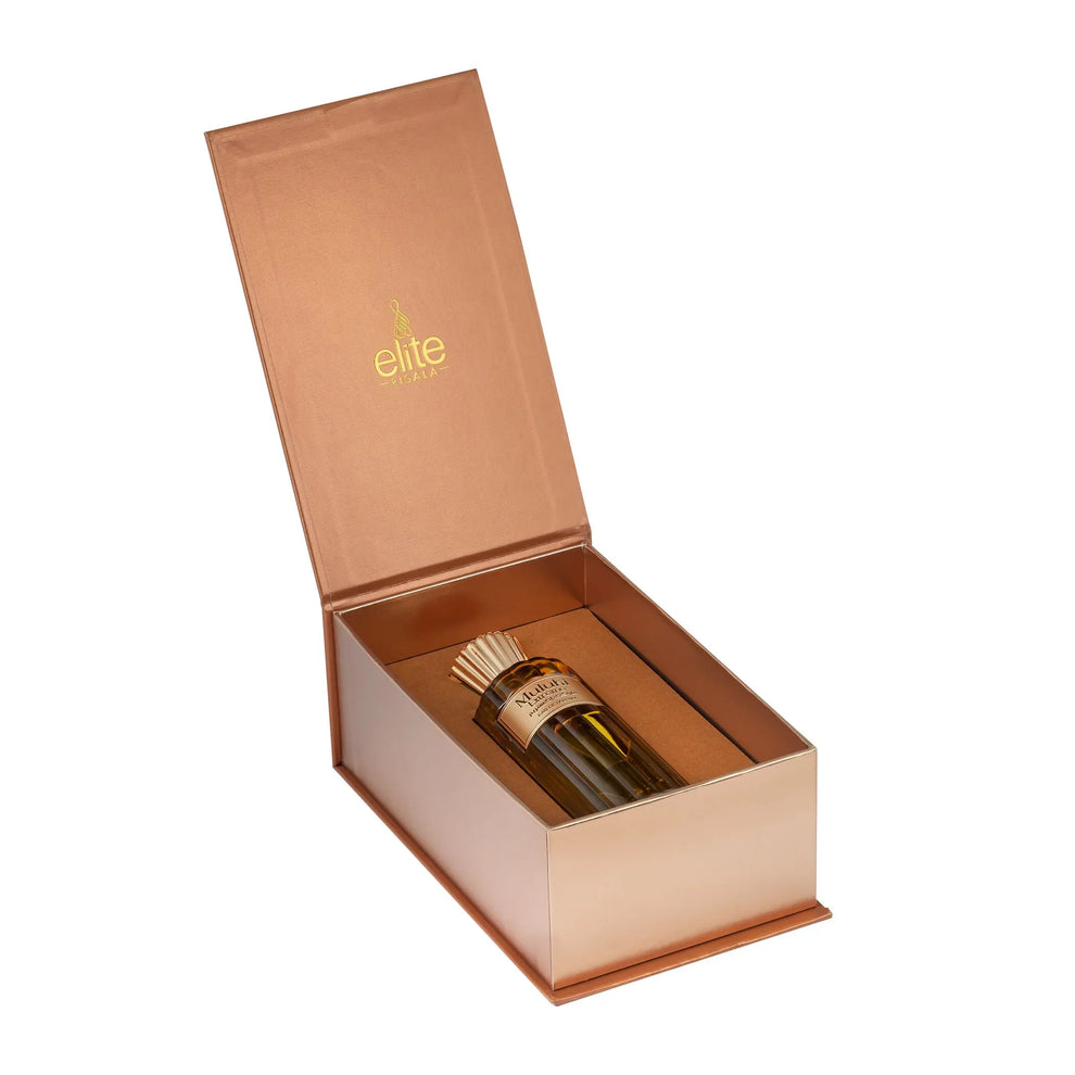 Muluki Extreme Perfume 100ml EDP By Risala 
Unisex