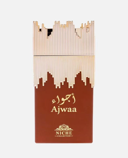 Ajwaa Niche 100ml EDP Unisex By Khalis