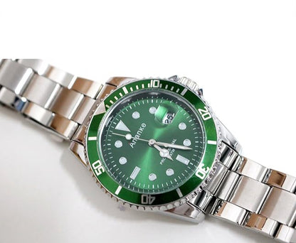 Men's Quartz Watch high quality