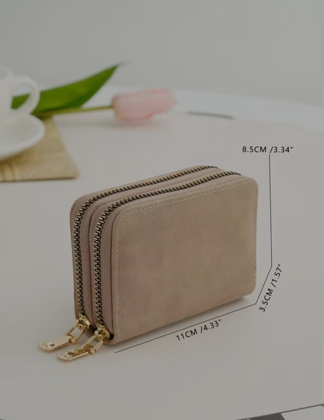 Card Holder Wallet