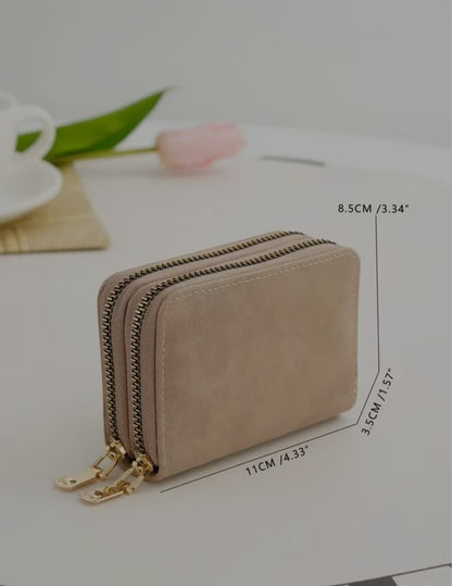 Card Holder Wallet