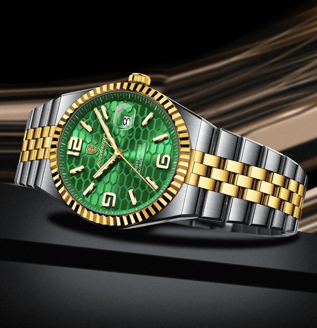 Men's Quartz Watch