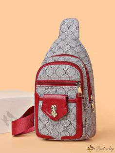 Woman's Sling Bag