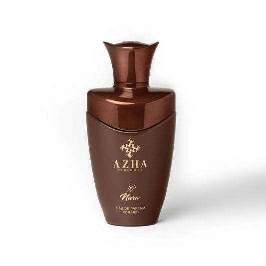 Nura 100ml EDP By Azha for Leadis