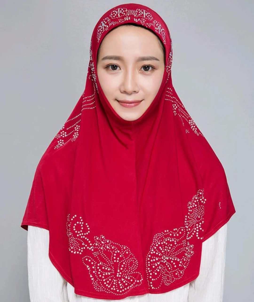 Woman's Hijab