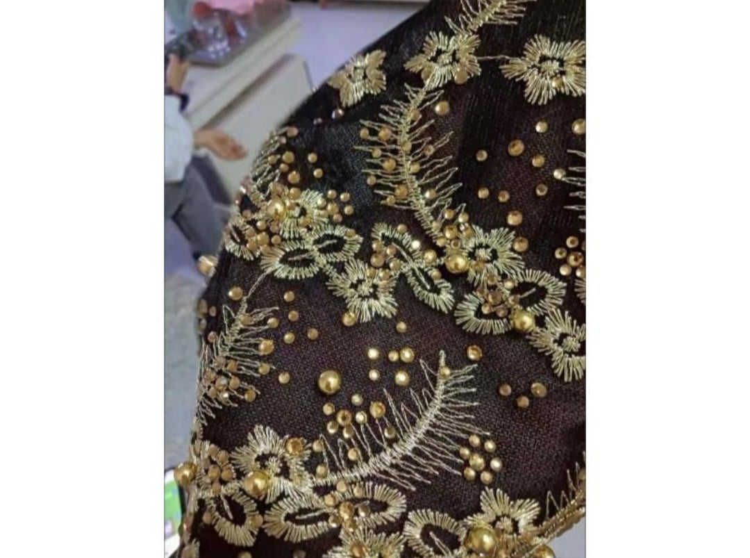 Woman's Cap's