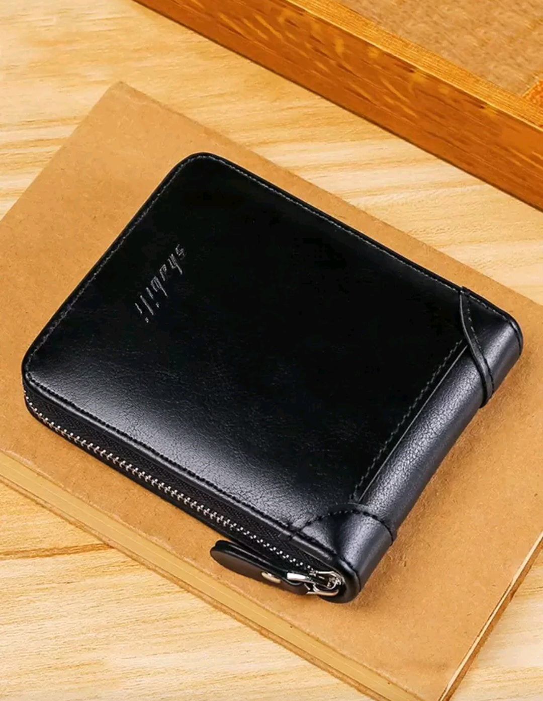 Wallet