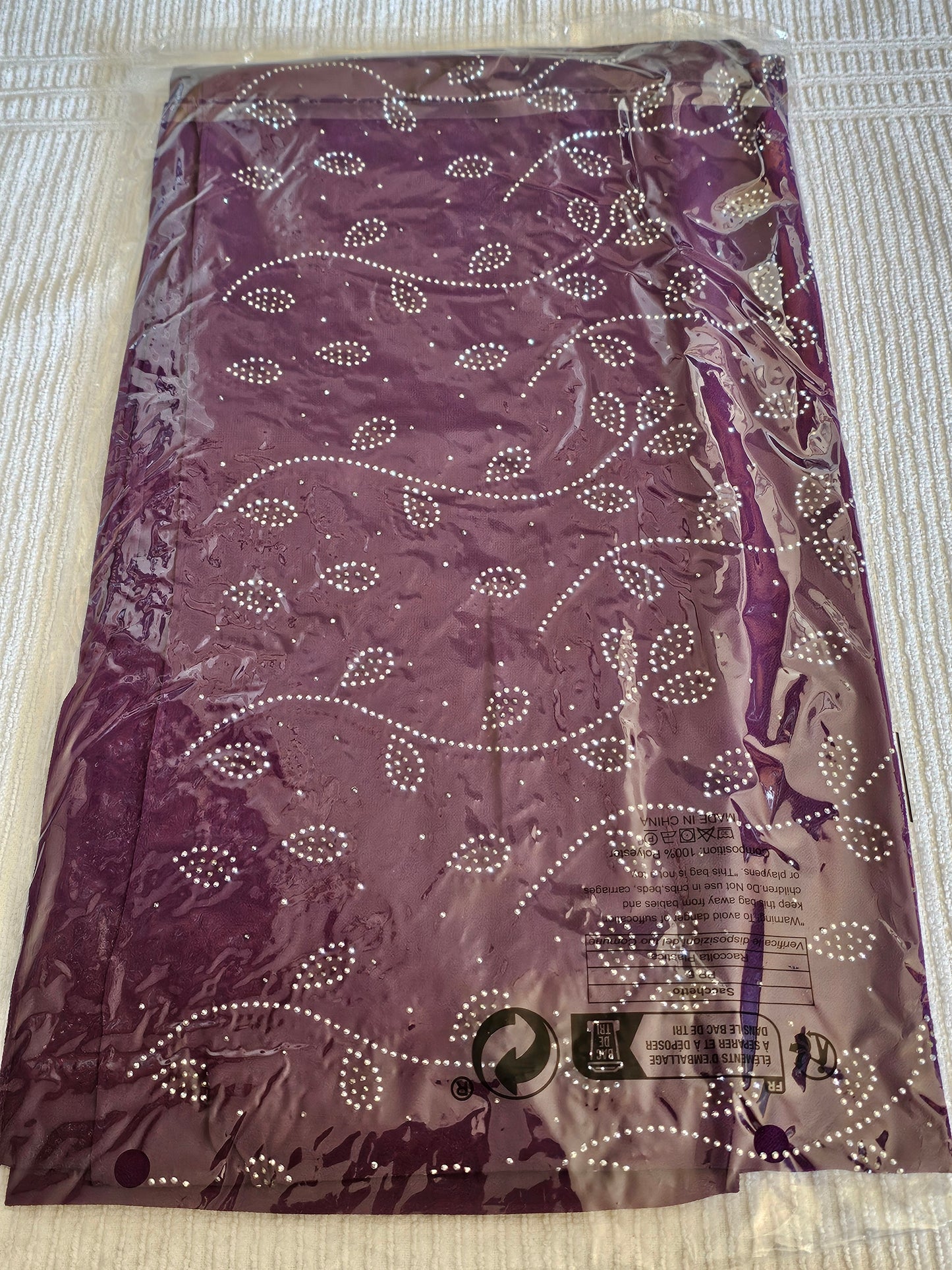 Woman's Chiffon Scraf