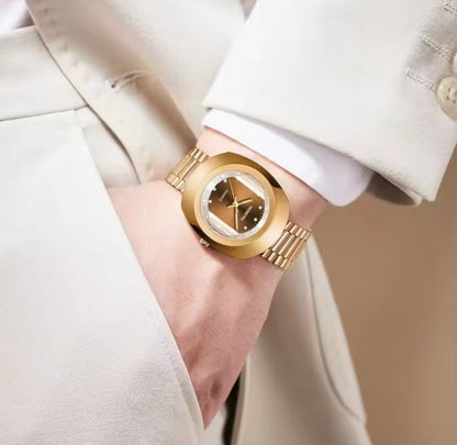 Men's Water prof Watch