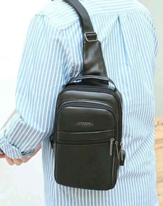 Vintage Sling Bag