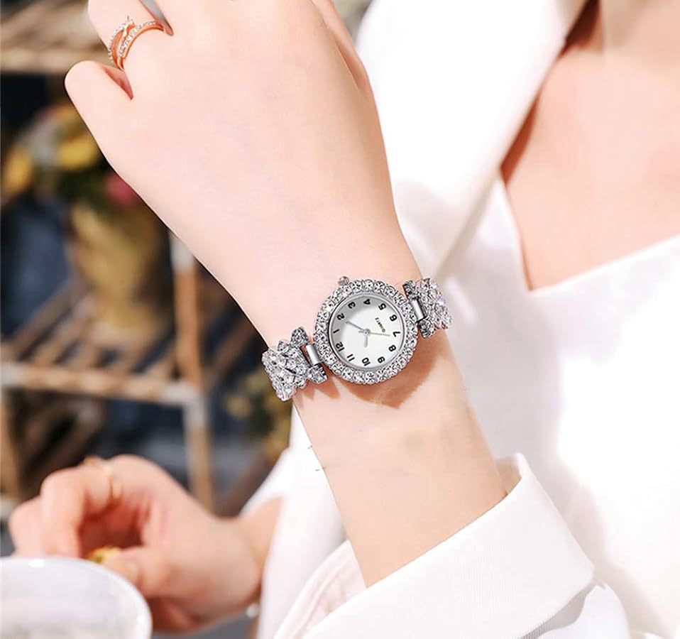 Leadis Quartz Watch