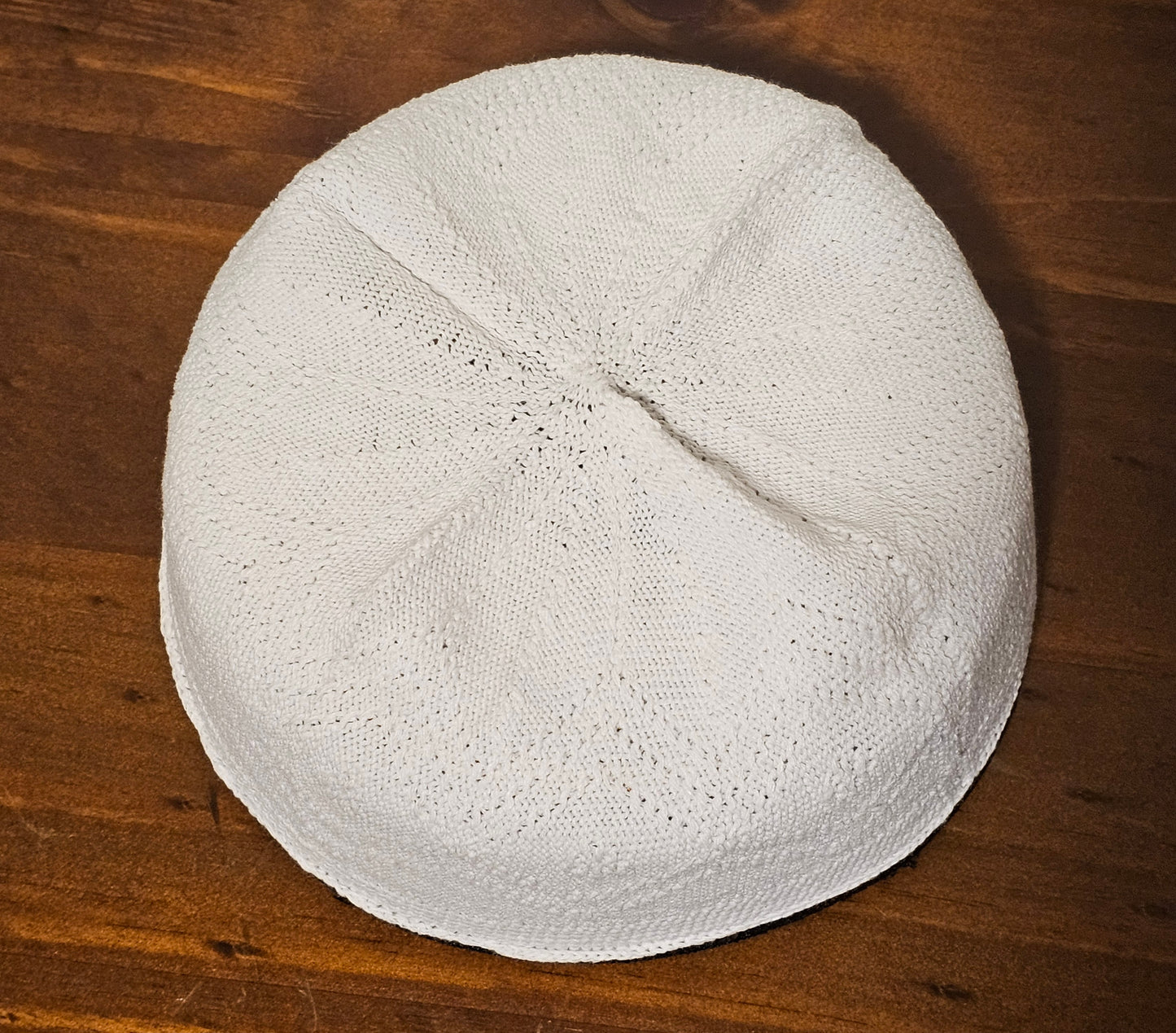 Cap's