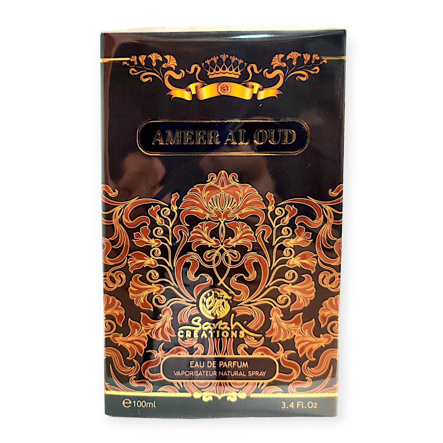 Ameer Al Oud 100ml EDP Unisex By Myperfumes