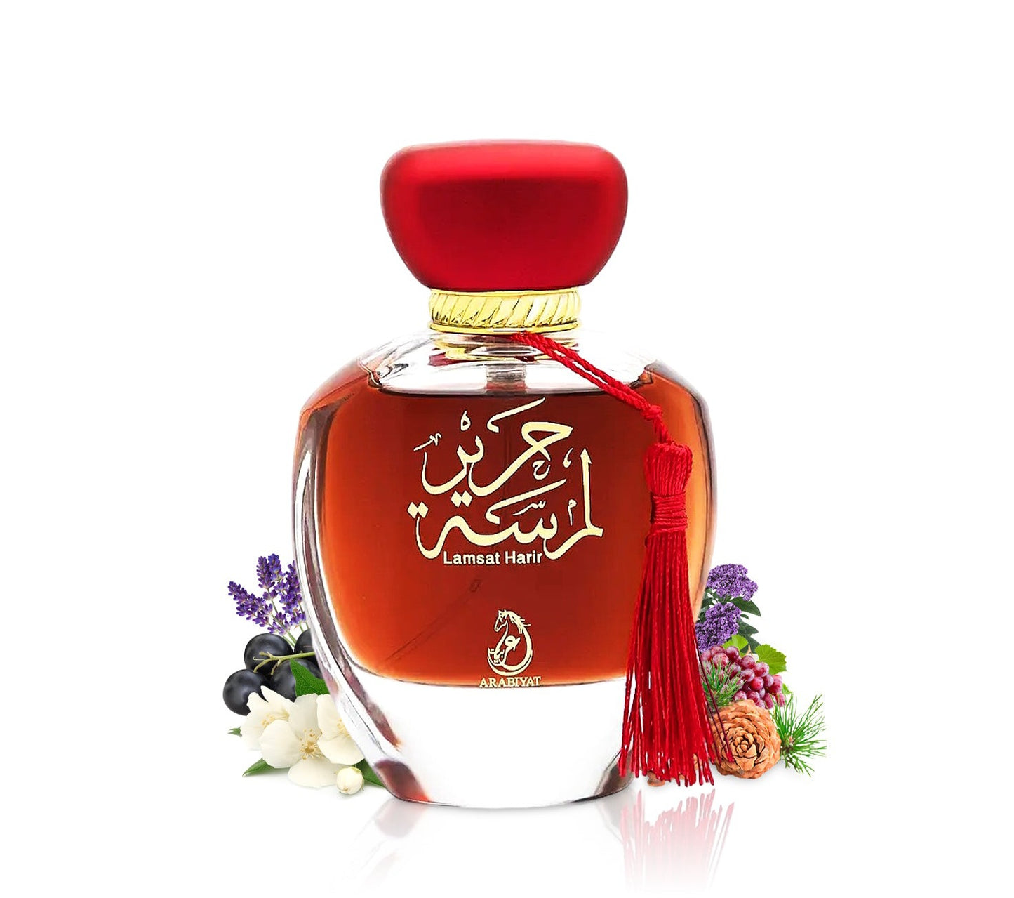 Lamsat Harir 100ml EDP Unisex By Myperfumes