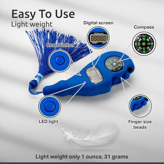 Digital Tasbih for prayer