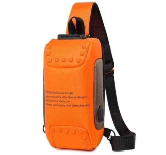 Water porf Shoder Bag