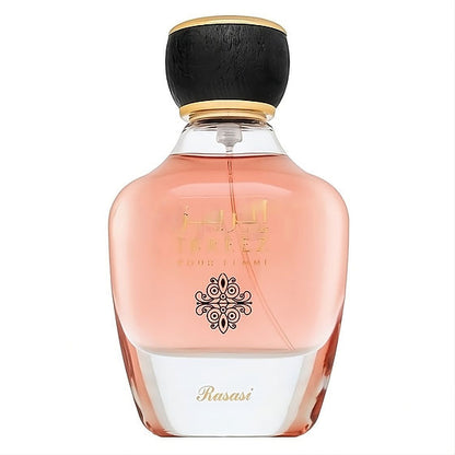 IBREEZ Pour Femme 100ml  EDP By Rasasi for Unisex