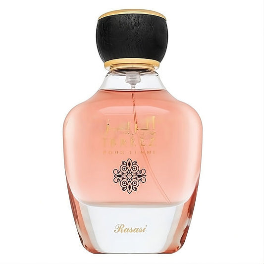IBREEZ Pour Femme 100ml  EDP By Rasasi for Unisex