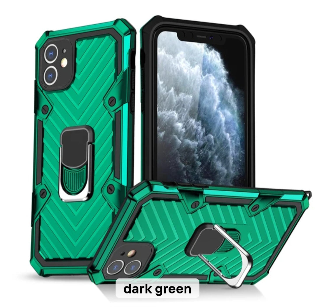 Mobile phone case