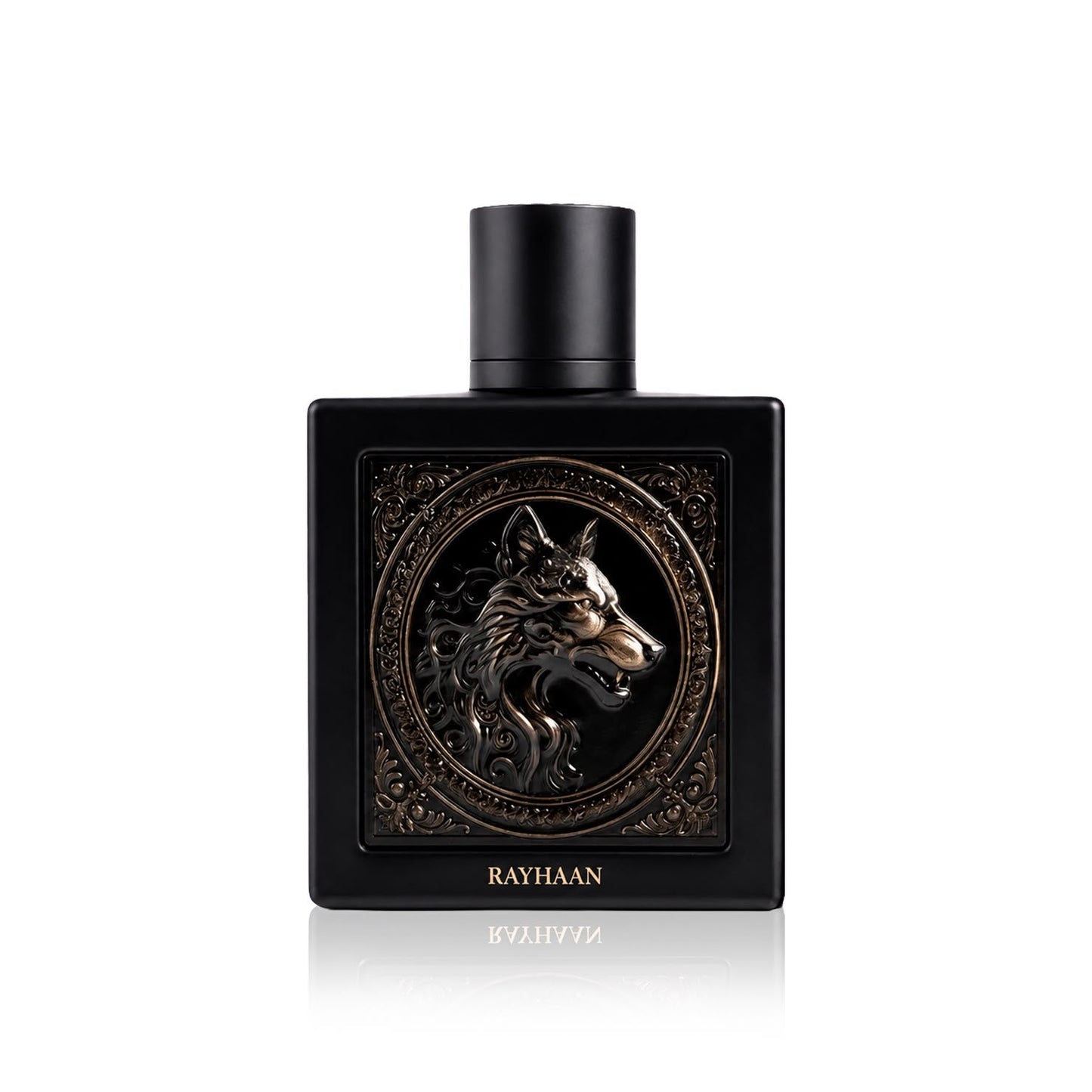 Wolf By Rayhaan 100ml EDP