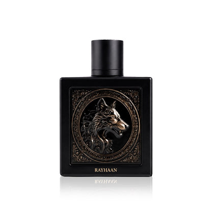 Wolf By Rayhaan 100ml EDP