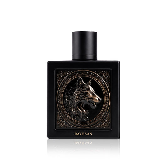 Wolf By Rayhaan 100ml EDP