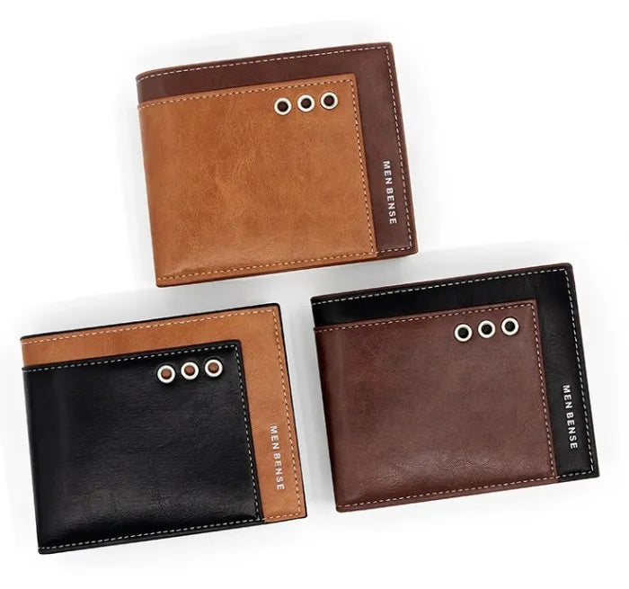 Vintage Wallet
