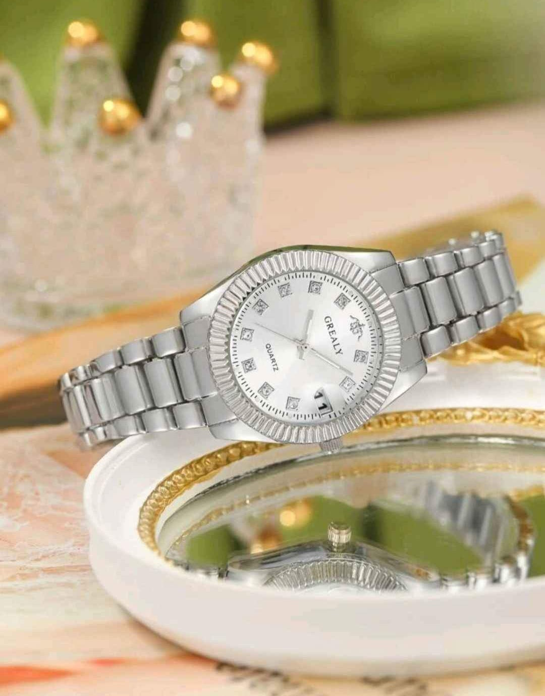 Woman's Quartz Watch high quality