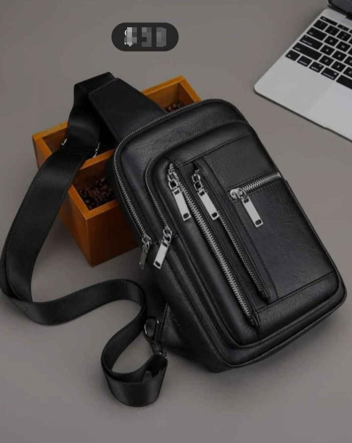 Travel Sling Bag