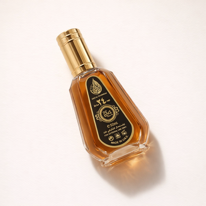 Oud 24 Hours EDP for Unisex By Ard Al Zaafaran