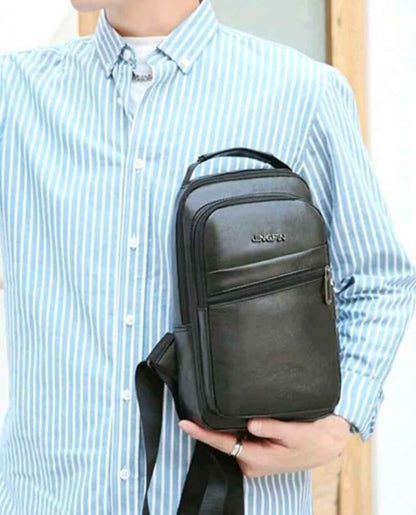 Vintage Sling Bag