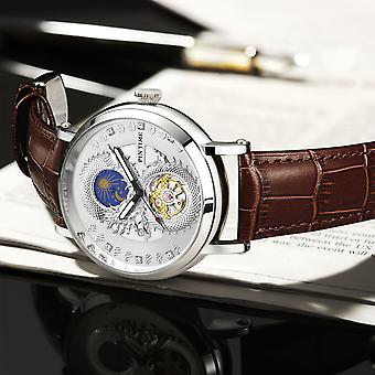 Men's Automatic Mechanical Watch