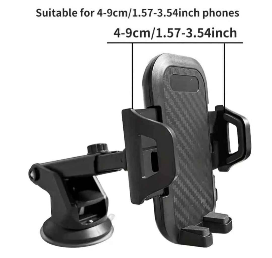 Car's Phone Holder