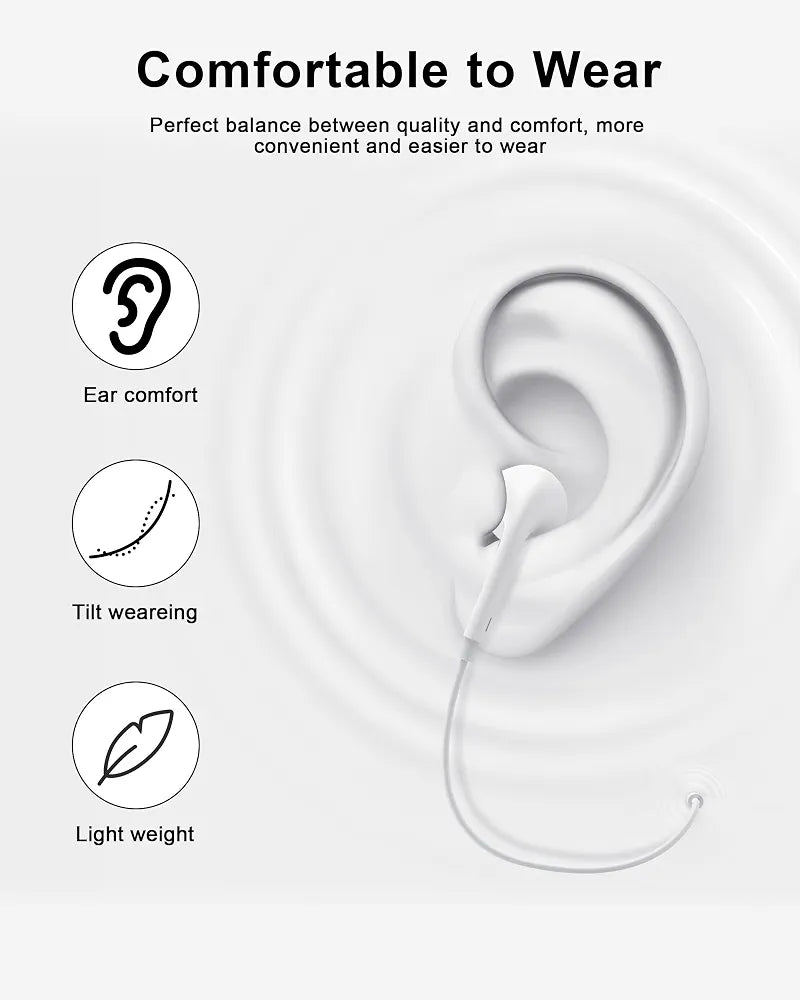 iPhone Earphone