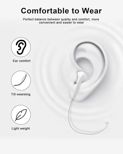 iPhone Earphone