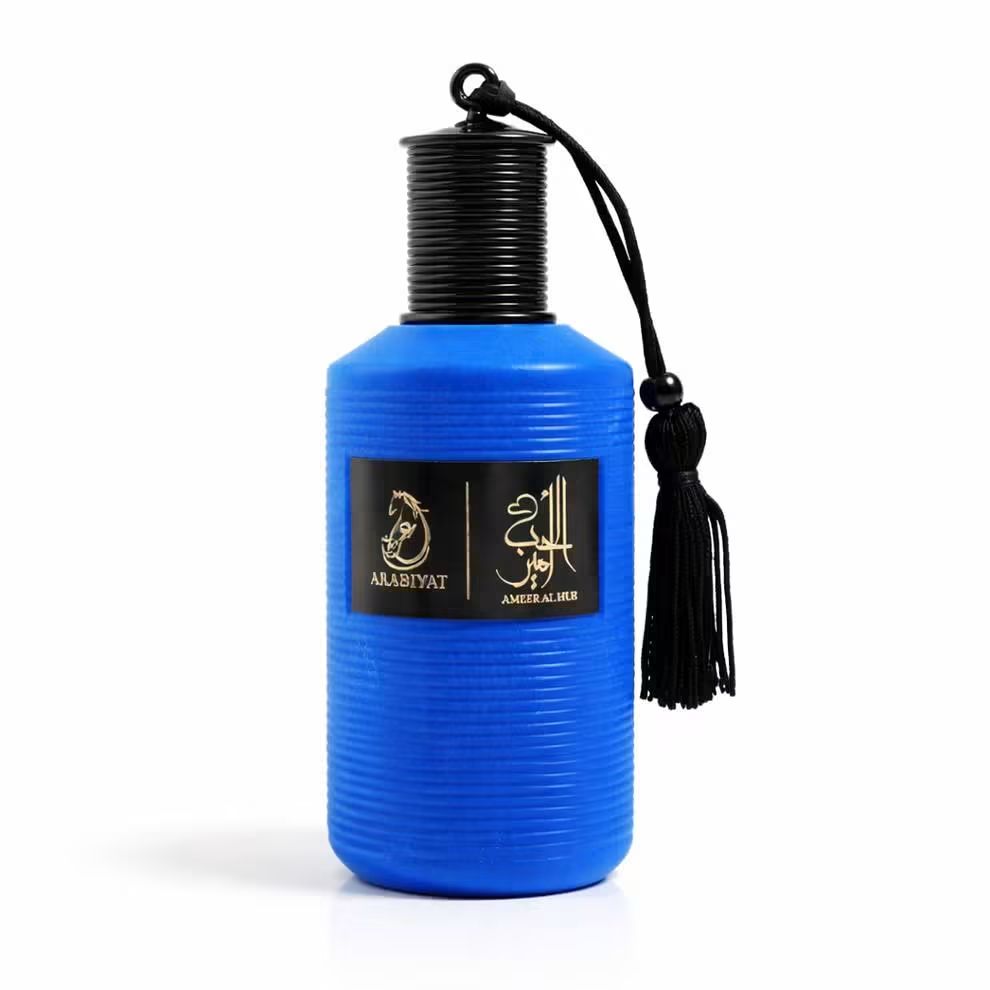 Ameer Al Hub 100ml Eau De Parfum by My Perfumes