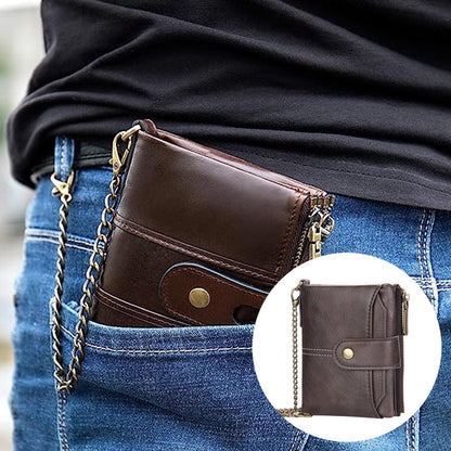 Vintage Wallet