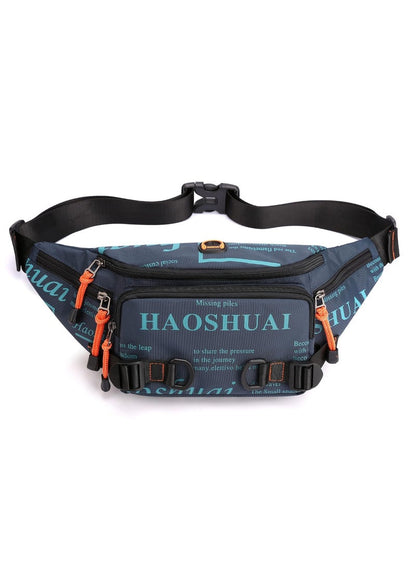 Men's Waist Bag