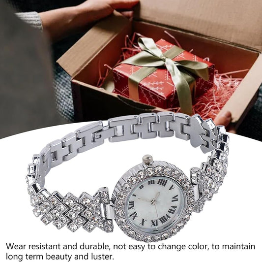 Leadis Quartz Watch