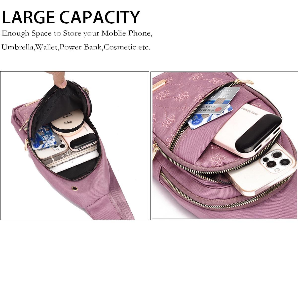 Sling Bag