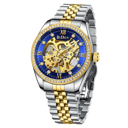Men's Automatic Mechanical Watch